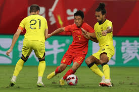 中是否能找